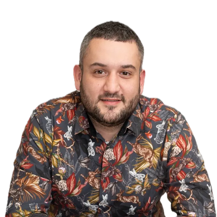 Dan Antoš – PPC specialista pro Hradec Králové, Google Ads a Sklik